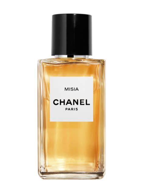 parfum misia chanel|where to buy Chanel coromandel.